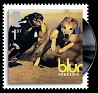 United Kingdom 2010 Classic Album Covers 1 St Multicolor
